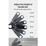 Baby Stroller Manufacturer - Folding Outdoor 3 in 1 Comfortable