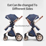 Baby Pram Factory - Multifunction 3 in 1 Chinese Manufacturer