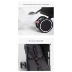 Baby Stroller Factory - Easy Folding Compact Travel
