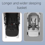 Baby Stroller Manufacturer - Folding Compact Airplane Travel