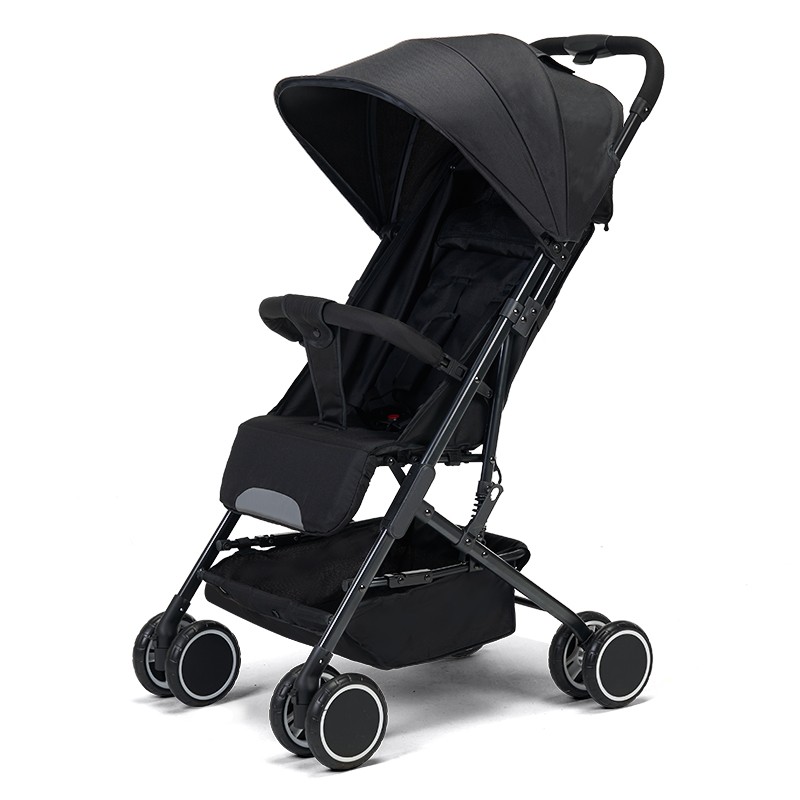 Baby Stroller Factory - Easy Folding Compact Travel