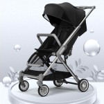 Baby Stroller Manufacturer - Hot Sell Leather 3 in 1