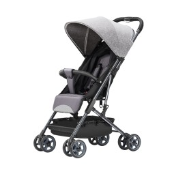 Baby Stroller Factory - Lightweight 3 in 1 Pushchair