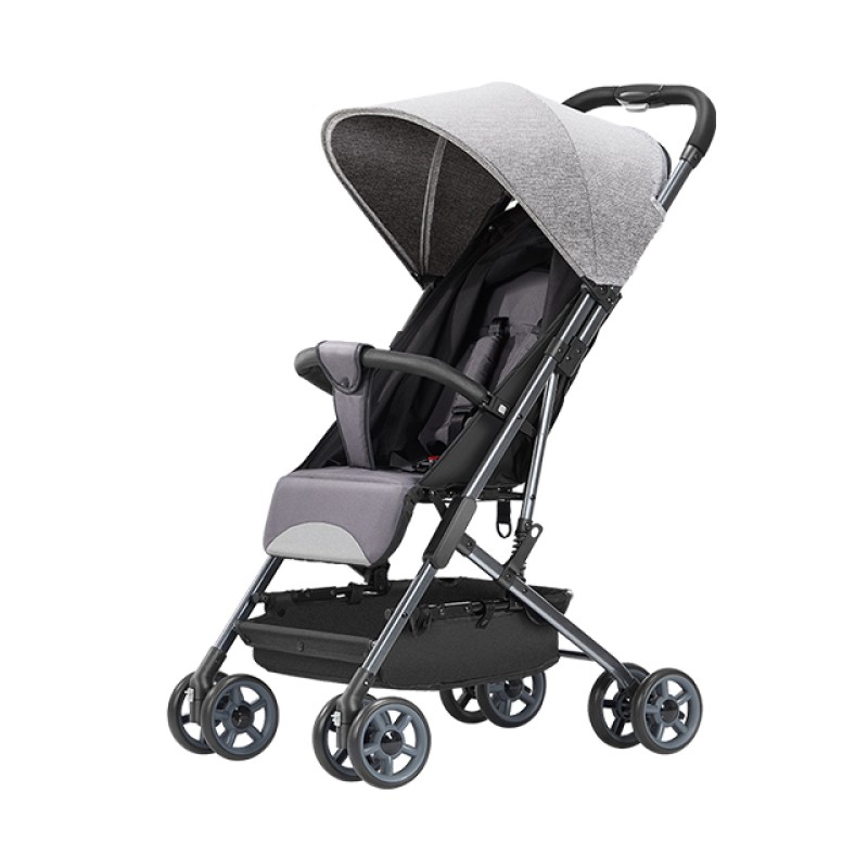 Baby Stroller Factory - Lightweight 3 in 1 Pushchair