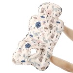 Baby Carriage Mat Factory - Summer Gel Cooling Liner Pad