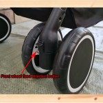 Baby Stroller Manufacturer - Light Weight Good Price