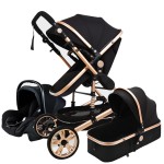 Baby Pram Factory - Classic Wicker Favorable Price