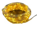 LED Ball Lights Factory - LED Flash String Ball Decorative