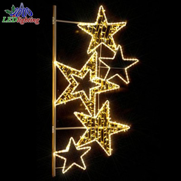 Angel Light Manufacturer - Top Rated Outdoor Weatherproof Pole Mounted