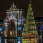 Christmas Tree Factory - New Giant PVC Christmas Tree Decorative