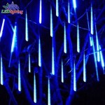 DC Connector Manufacturer - Waterproof PV Cable LED Motif Lights