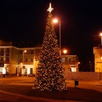 LED Christmas Tree Factory - Wholesale Customized 3d IP65 Waterproof