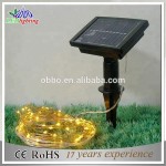LED Fairy Lights Factory - Solar Powered Outdoor Waterproof Wedding