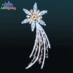 LED Pole Light Factory - Innovative Customizable 2D Commercial