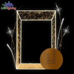 Photo Frame Light Factory - Factory Direct Outdoor Light up