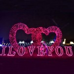 LED Arch Light Factory - Wedding Decoration Street Motif Light