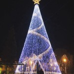 Motif Light Manufacturer - Wholesale Led Lighting Program Giant