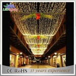 LED Fairy Lights Factory - Solar Powered Outdoor Waterproof Wedding