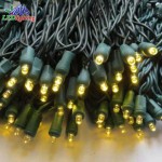 Waterfall Lights Factory - Waterfall Running Water String Light