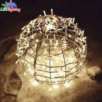 Waterfall Light Manufacturer - Colorful Indoor Decorative Artificial