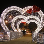 Sculpture Light Factory - Holiday Decoration 3D Giant IP65 Outdoor