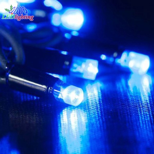 LED Curtain Light Manufacturer - Factory Christmas Outdoor Decorative