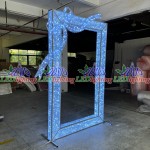 LED Motif Light Manufacturer - Commercial Waterproof Customized Street