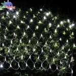 LED Net Lights Manufacturer - Waterproof IP65 Outdoor Fairy Lights