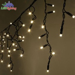 Waterfall Lights Factory - Waterfall Running Water String Light