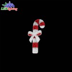 Christmas Cane Light Factory - Classic Red White 3D Waterproof
