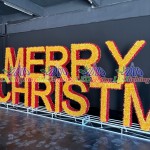 Letter Sign Factory - Vintage PVC Letters Decoration