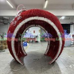 Holiday Light Manufacturer - Premium LED Christmas Decorations 3D