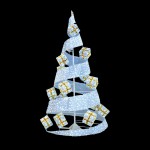 Christmas Tree Factory - New Giant PVC Christmas Tree Decorative