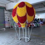 Hot Air Balloon Light Manufacturer - Hot Selling Outdoor Large LED