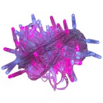 Twinkle Lights Factory - Waterproof Christmas 8-Mode Tree Light