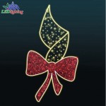 Pole Light Manufacturer - Efficient Long Lasting 2D Iron Frame