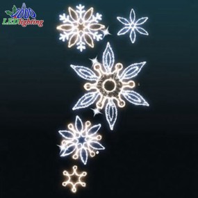 LED Pole Light Factory - Best Seller IP65 Rated Commercial