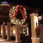 Wreath Light Factory - Hot Sale Custom 3D Commercial Grade