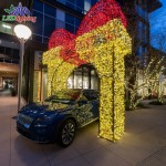 LED Arch Light Manufacturer - Luxury Large Multi-Holiday Decorations