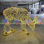 Deer Light Factory - Exclusive Large 3D Professional Landscape