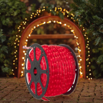 DC Connector Manufacturer - Waterproof PV Cable LED Motif Lights