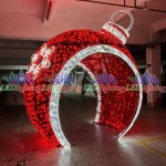 LED Motif Light Factory - Commercial Christmas Decor Outdoor Waterproof