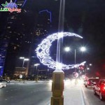 LED Decorative Lights Factory - Ramadan Celebration LED Decorative