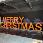 Christmas Sign Factory - Wholesale Custom Merry Lighting Letter