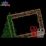 Photo Frame Light Factory - Factory Direct Outdoor Light up