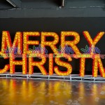 Letter Sign Factory - Vintage PVC Letters Decoration