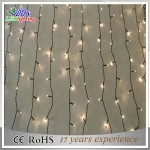 Waterfall Light Manufacturer - Colorful Indoor Decorative Artificial
