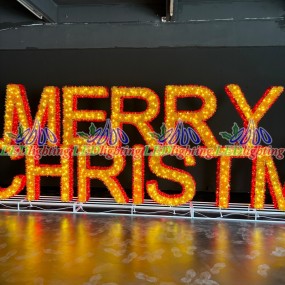 LED Signboard Factory - Custom 3D PVC Letter Outdoor Advertising