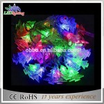 LED Curtain Manufacturer - Christmas Lighting Waterproof Light Up