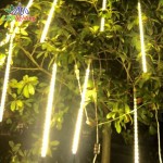 Waterfall Lights Factory - Waterfall Running Water String Light